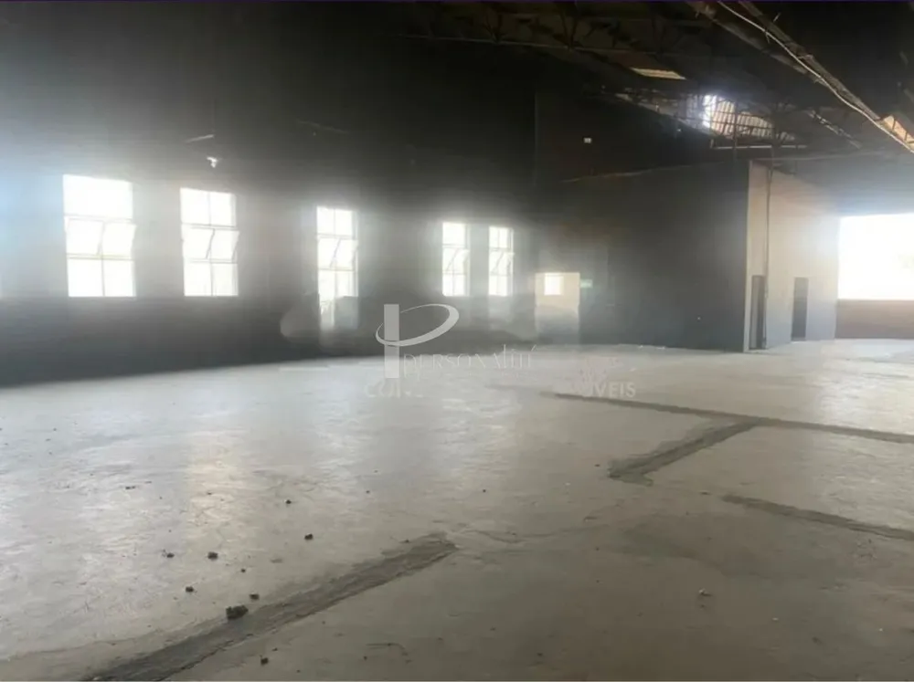 Depósito-Galpão, 1500 m² - Foto 1