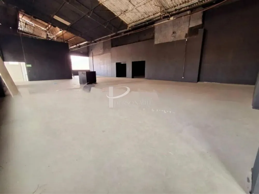 Depósito-Galpão, 1500 m² - Foto 4