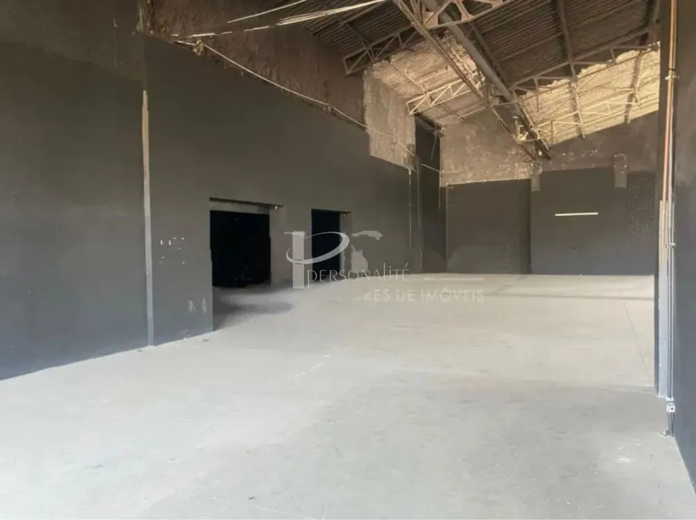 Depósito-Galpão, 1500 m² - Foto 3