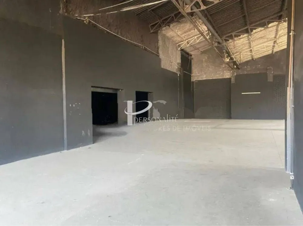 Depósito-Galpão, 1500 m² - Foto 2