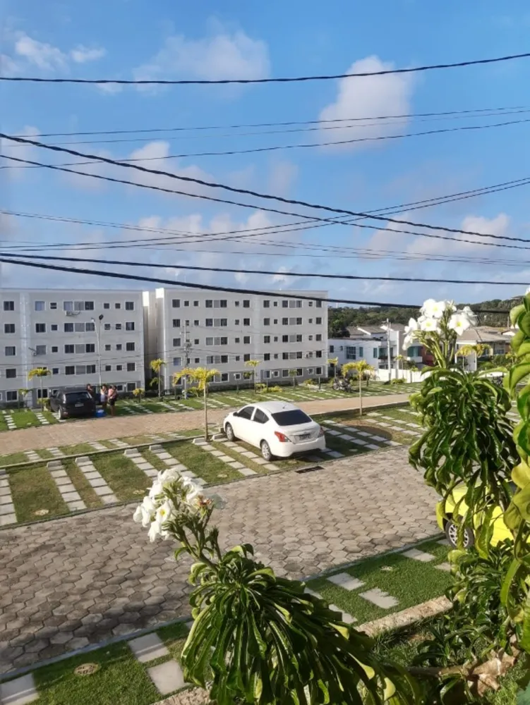 Apartamento, 2 quartos, 49 m² - Foto 2