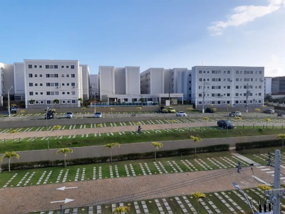 Apartamento, 2 quartos, 49 m² - Foto 1