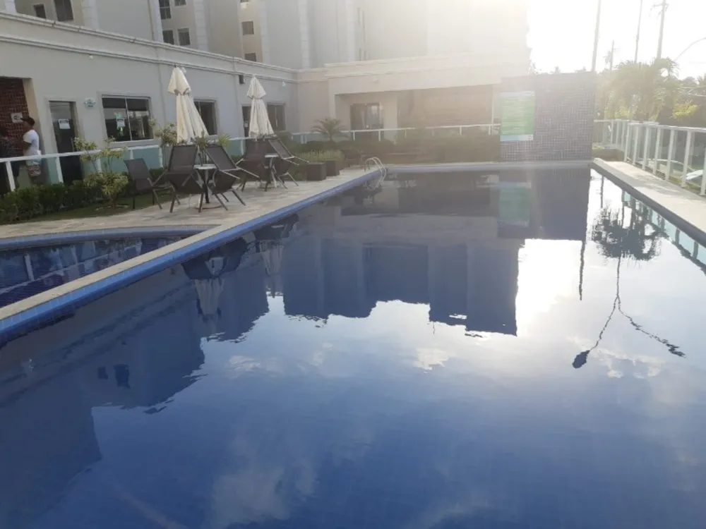 Apartamento, 2 quartos, 49 m² - Foto 3