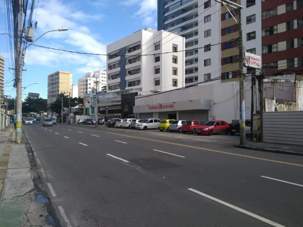 Loja-Salão, 350 m² - Foto 2