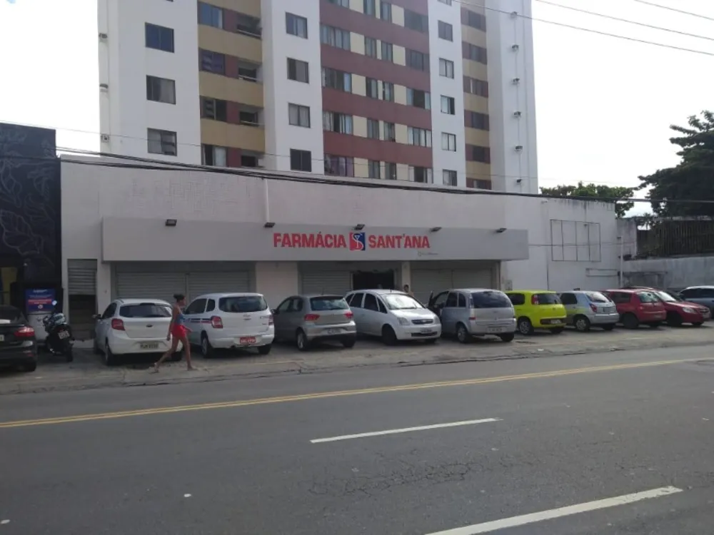 Loja-Salão, 350 m² - Foto 1