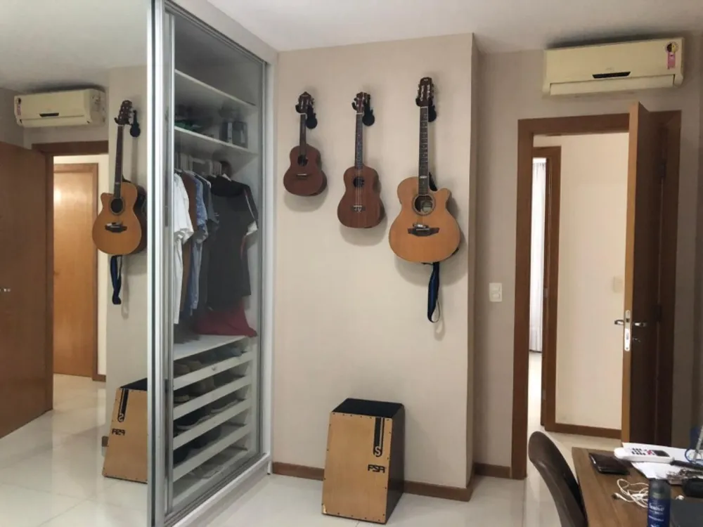 Apartamento, 4 quartos, 146 m² - Foto 2