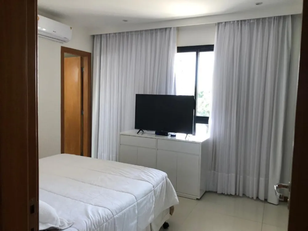 Apartamento, 4 quartos, 146 m² - Foto 4