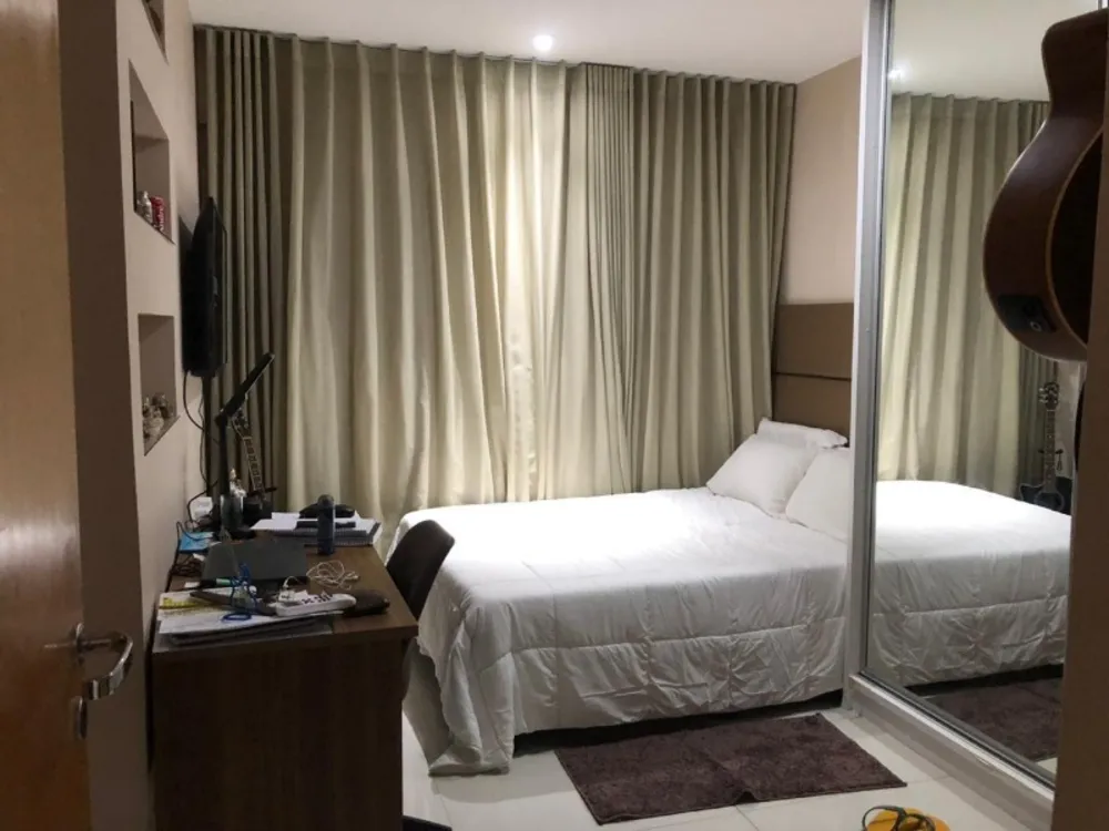 Apartamento, 4 quartos, 146 m² - Foto 3