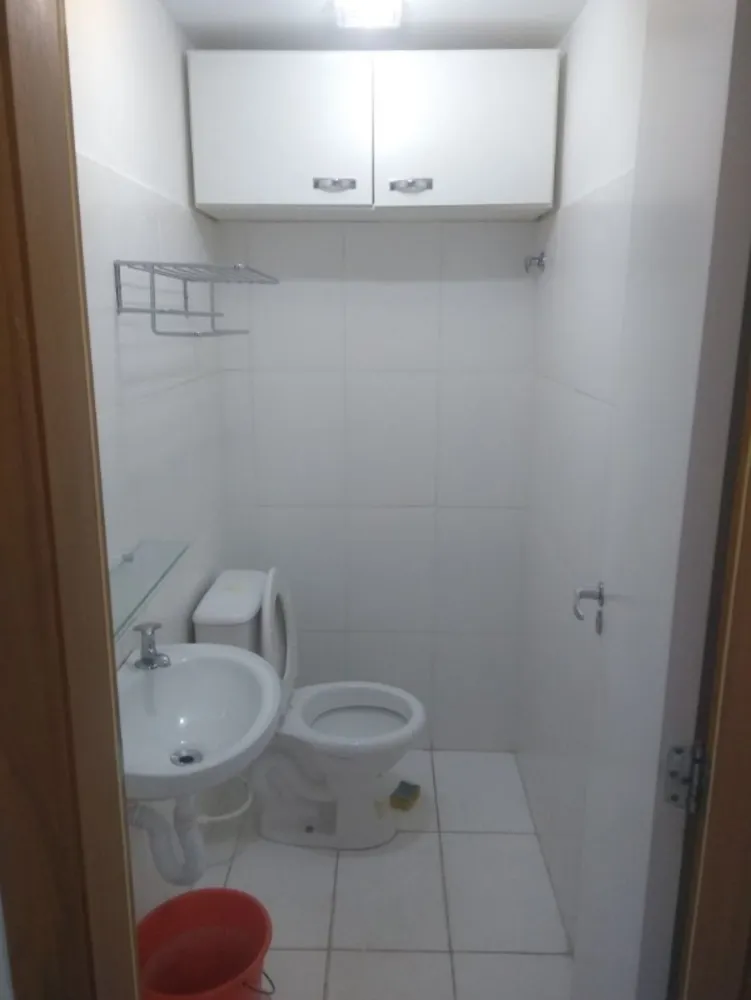 Sala-Conjunto, 38 m² - Foto 3