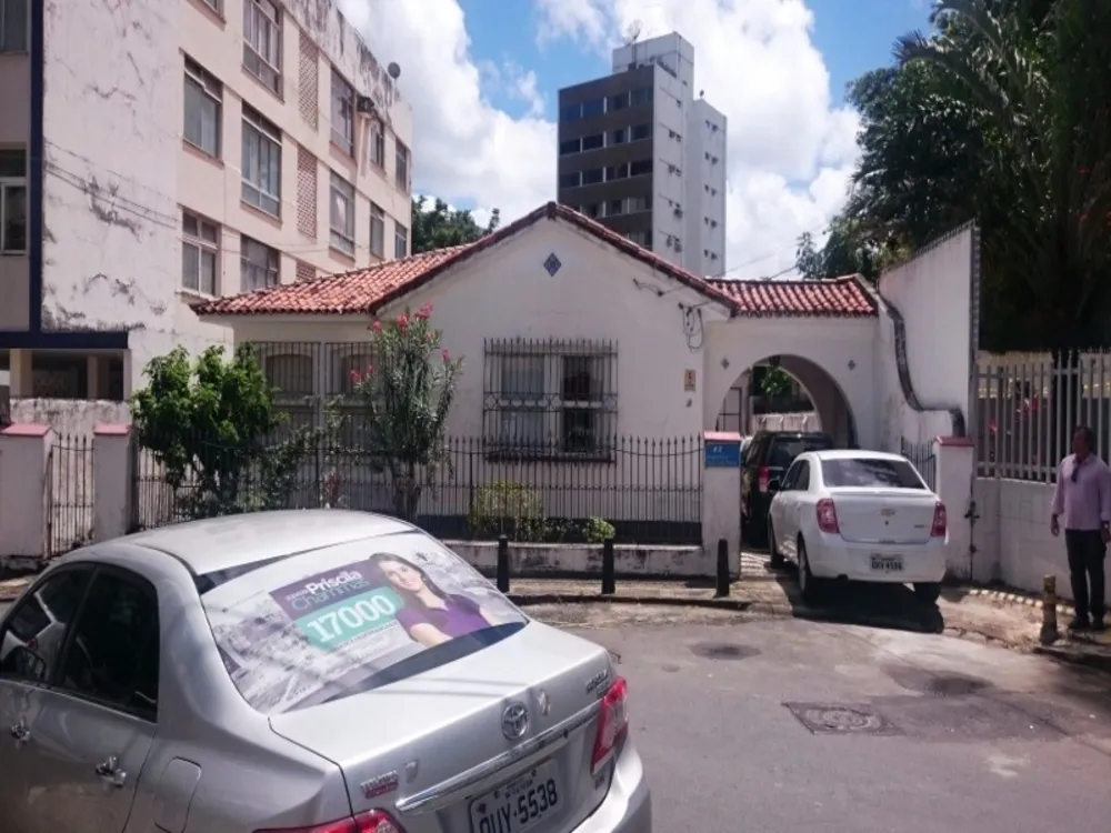 Prédio Inteiro, 330 m² - Foto 1