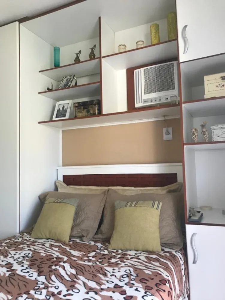 Apartamento, 3 quartos, 90 m² - Foto 4
