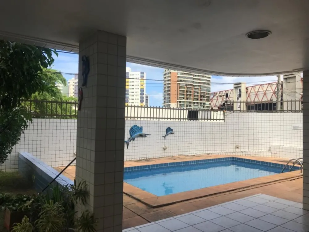 Apartamento, 3 quartos, 90 m² - Foto 2