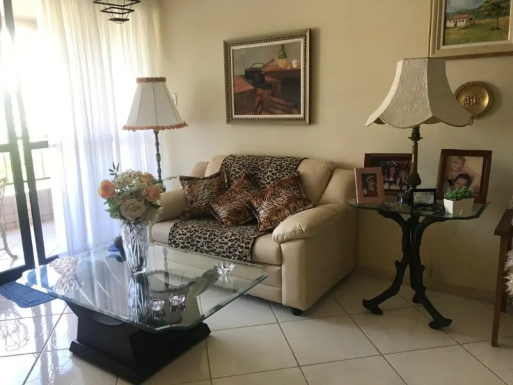 Apartamento, 3 quartos, 90 m² - Foto 3
