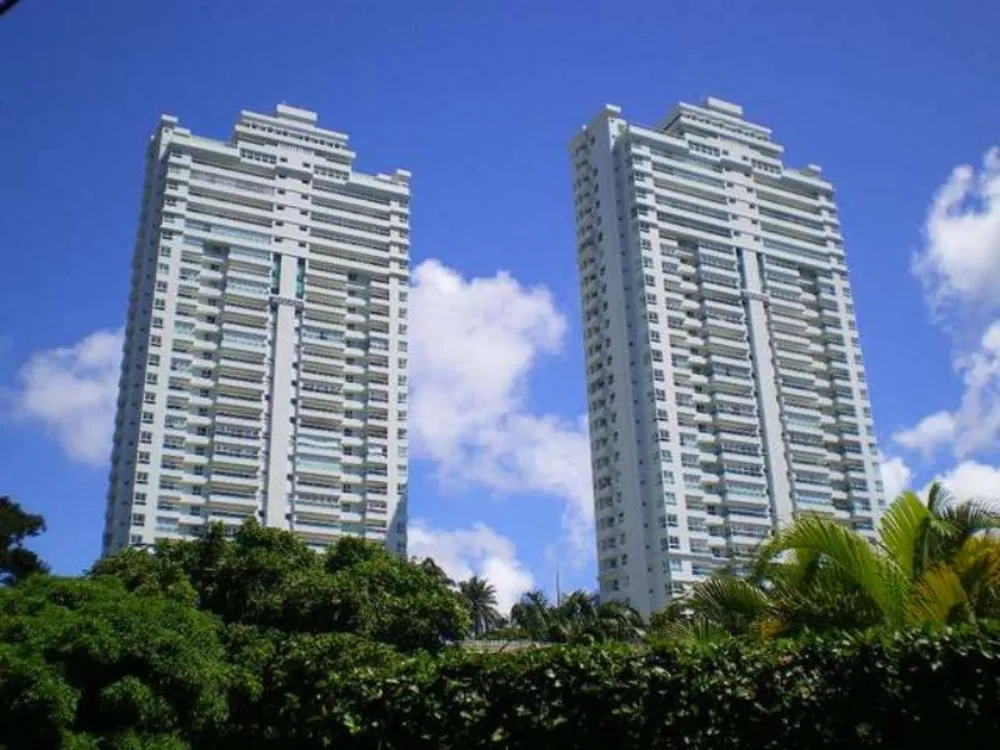 Apartamento, 4 quartos, 328 m² - Foto 1