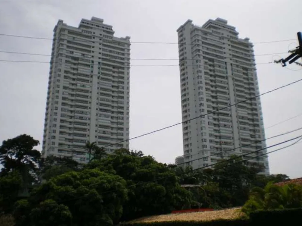 Apartamento, 4 quartos, 328 m² - Foto 2
