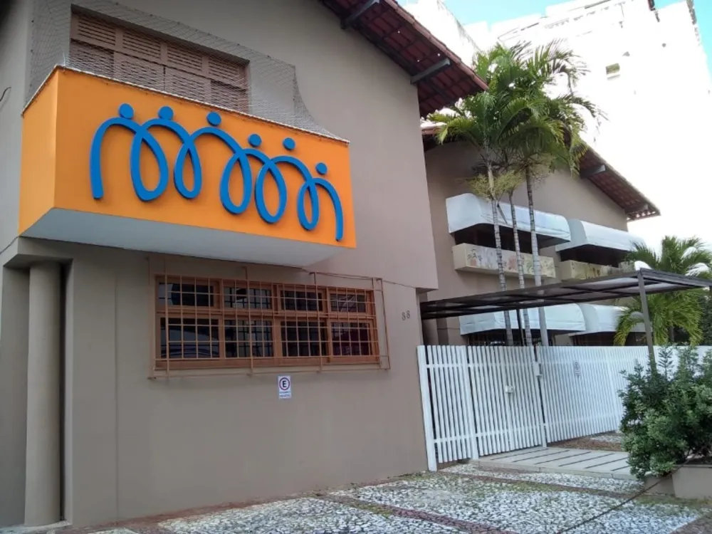 Prédio Inteiro, 686 m² - Foto 1