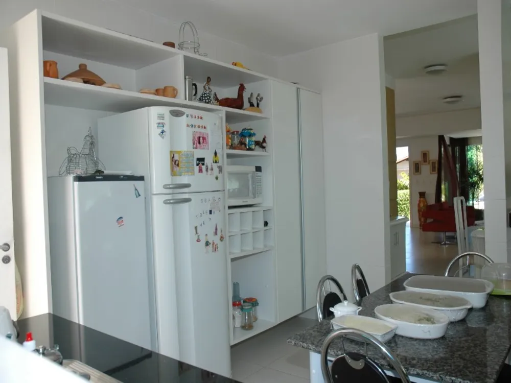 Casa de Condomínio, 6 quartos - Foto 2