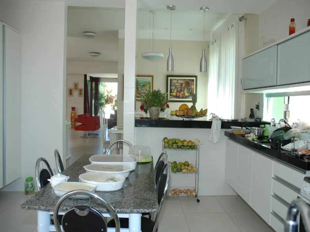 Casa de Condomínio, 6 quartos - Foto 4