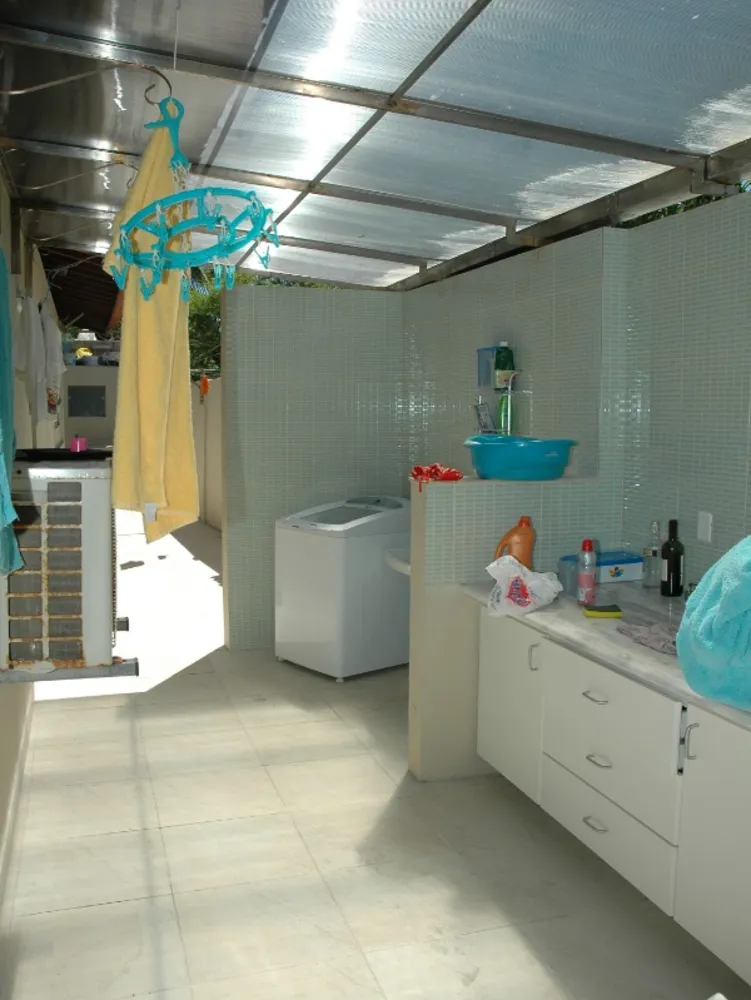Casa de Condomínio, 6 quartos - Foto 3