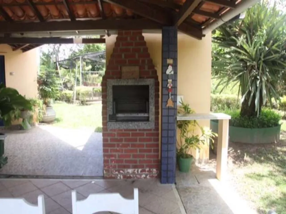 Sítio, 7 quartos, 4 hectares - Foto 3