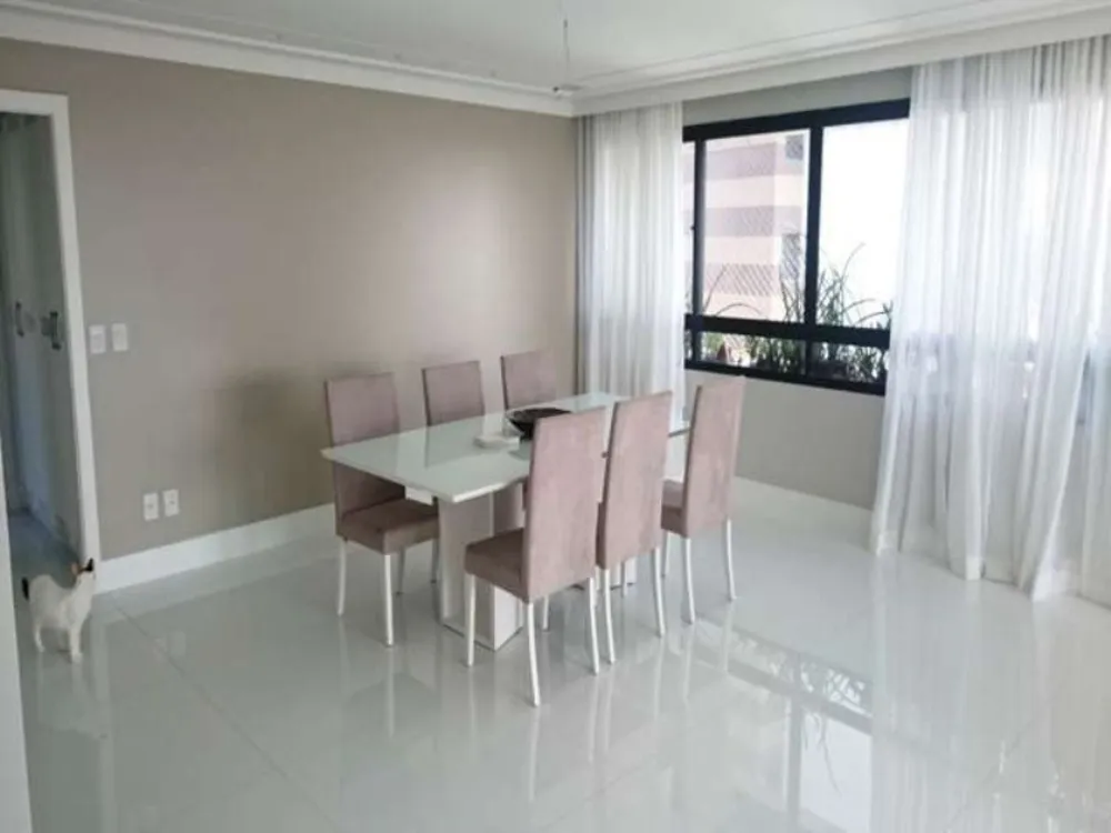 Apartamento, 4 quartos, 280 m² - Foto 2