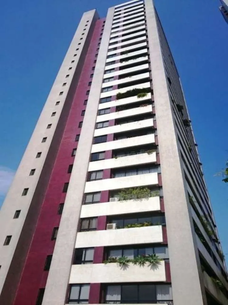 Apartamento, 4 quartos, 280 m² - Foto 1
