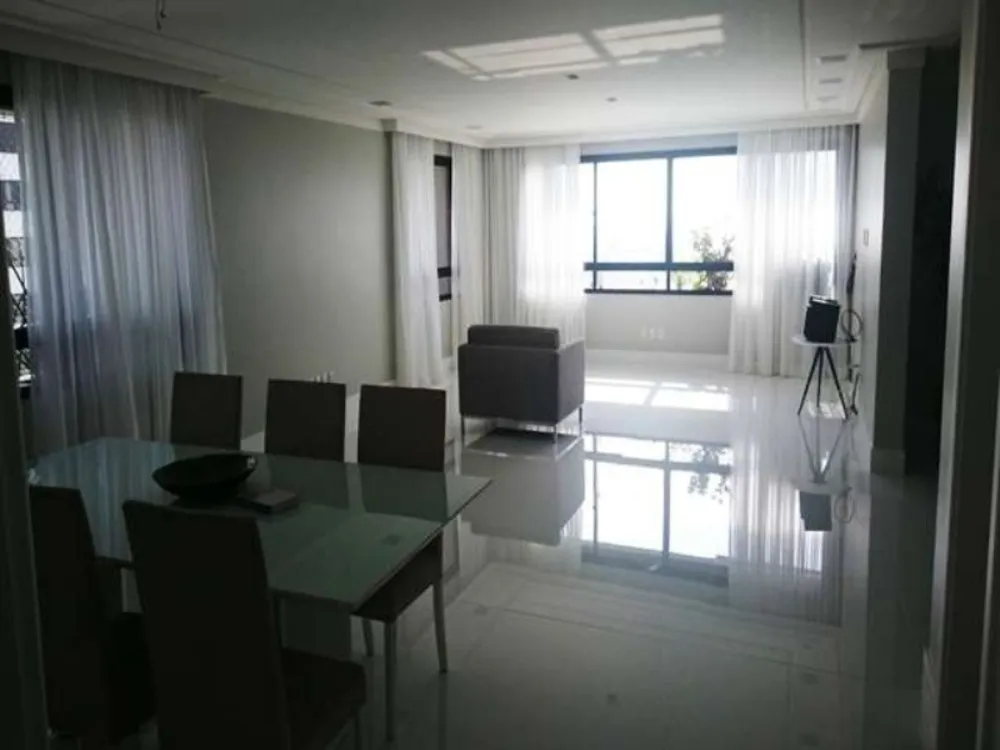 Apartamento, 4 quartos, 280 m² - Foto 3