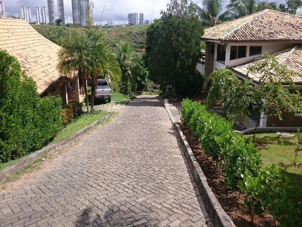 Casa de Condomínio, 5 quartos - Foto 3