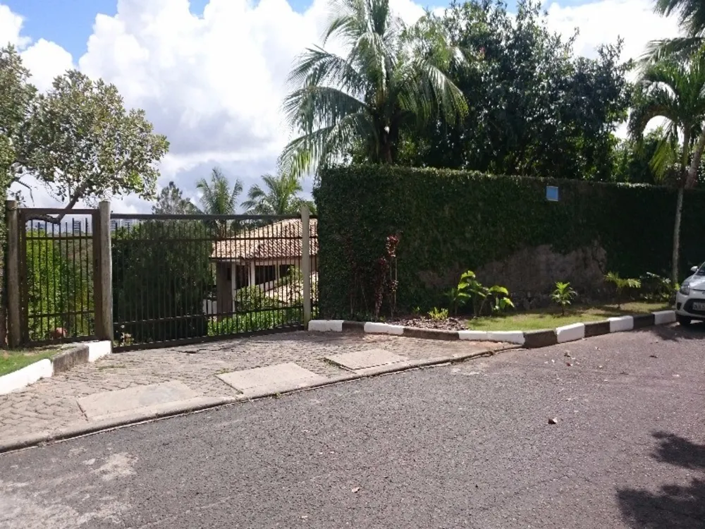 Casa de Condomínio, 5 quartos - Foto 2