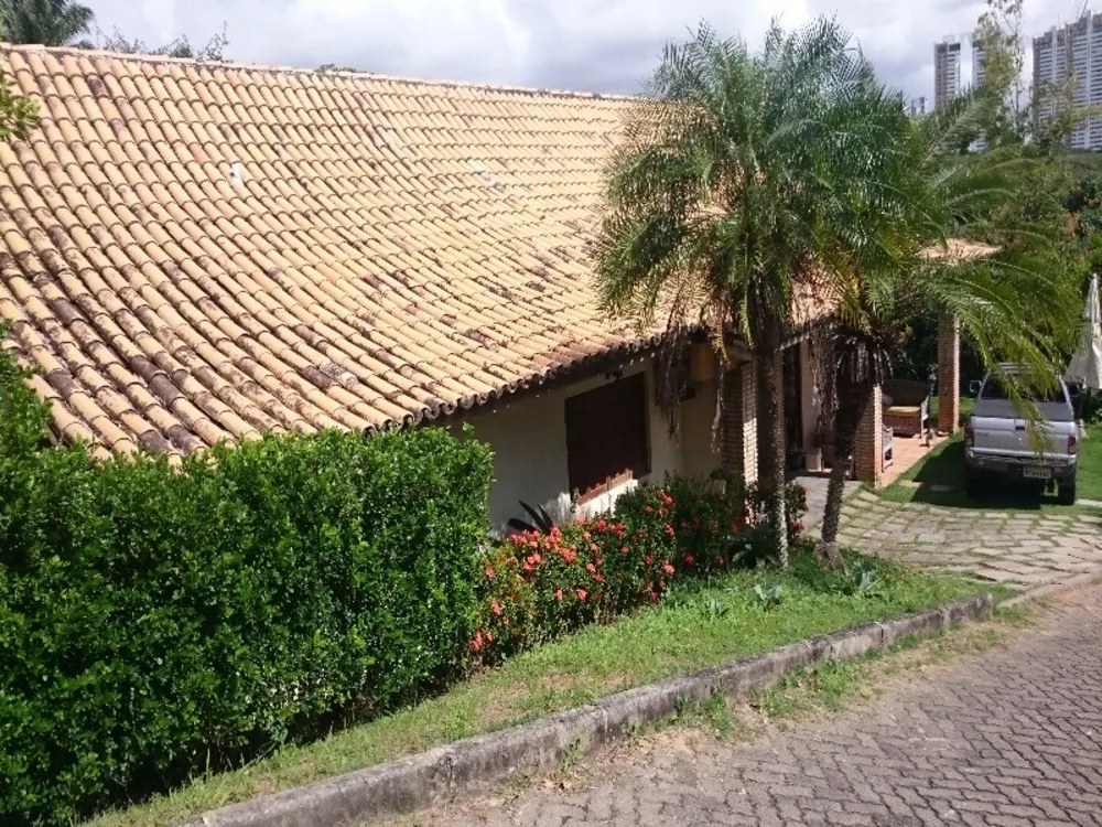 Casa de Condomínio, 5 quartos - Foto 1