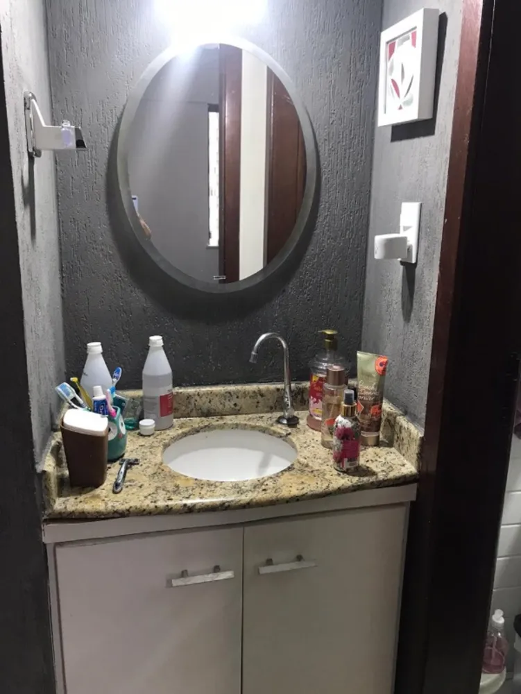 Apartamento, 1 quarto, 40 m² - Foto 3