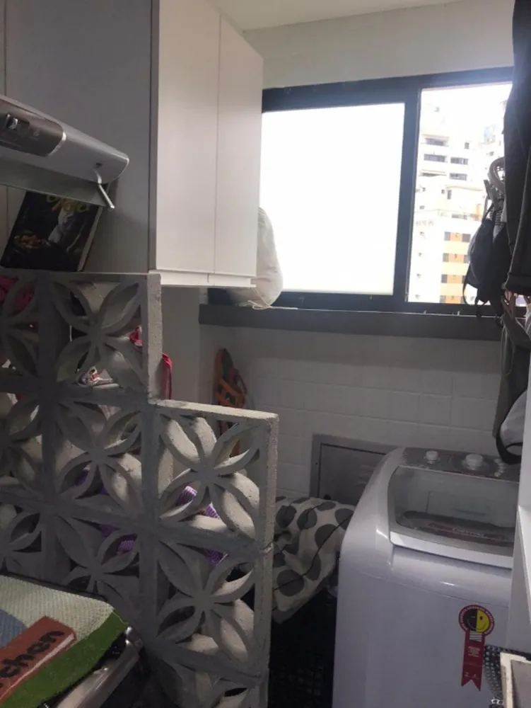 Apartamento, 1 quarto, 40 m² - Foto 4