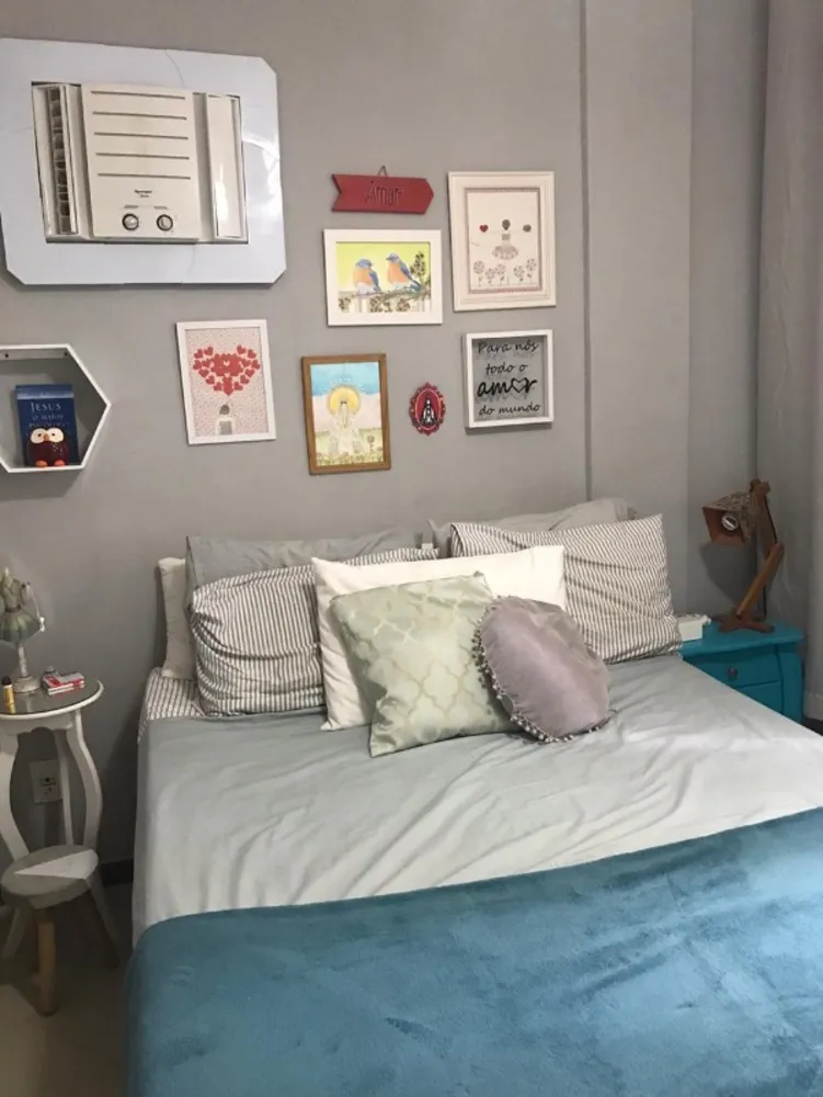 Apartamento, 1 quarto, 40 m² - Foto 2