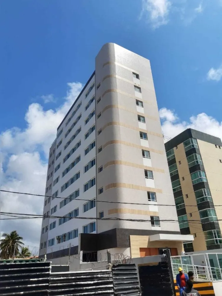 Apartamento, 1 quarto, 24 m² - Foto 1