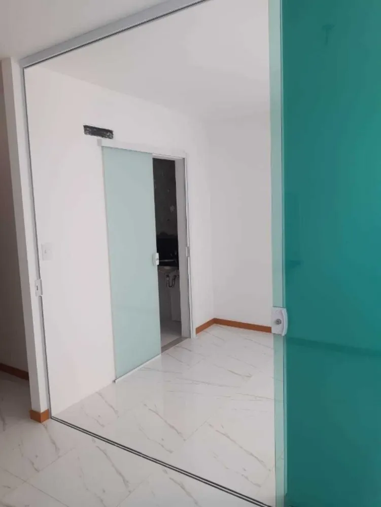 Apartamento, 1 quarto, 24 m² - Foto 3