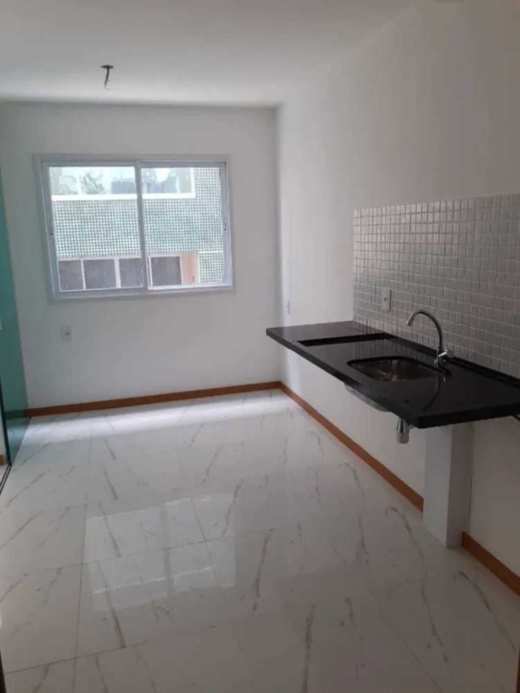 Apartamento, 1 quarto, 24 m² - Foto 2