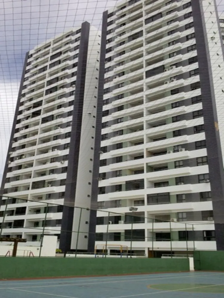 Apartamento, 3 quartos, 109 m² - Foto 1
