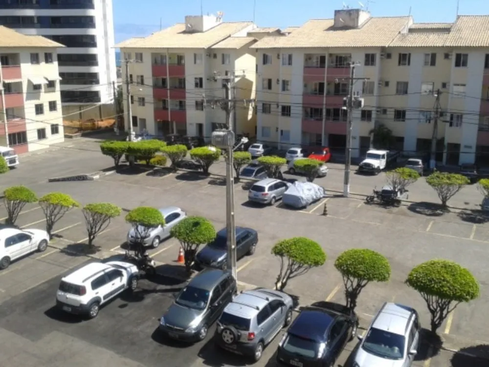 Apartamento, 3 quartos, 70 m² - Foto 1