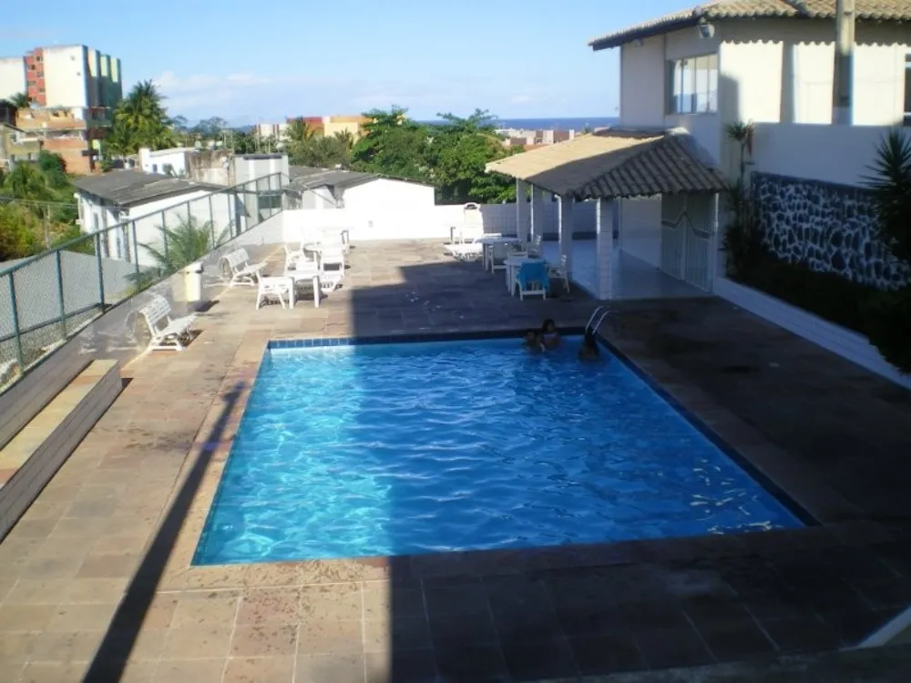 Apartamento, 3 quartos, 70 m² - Foto 3