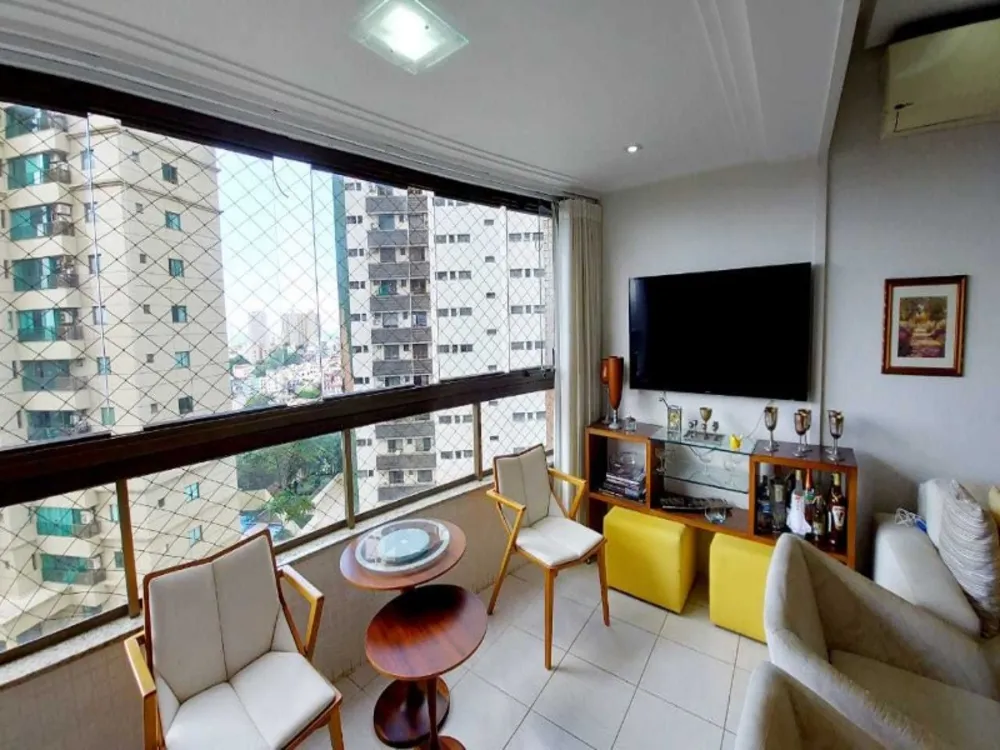 Apartamento, 2 quartos, 159 m² - Foto 2