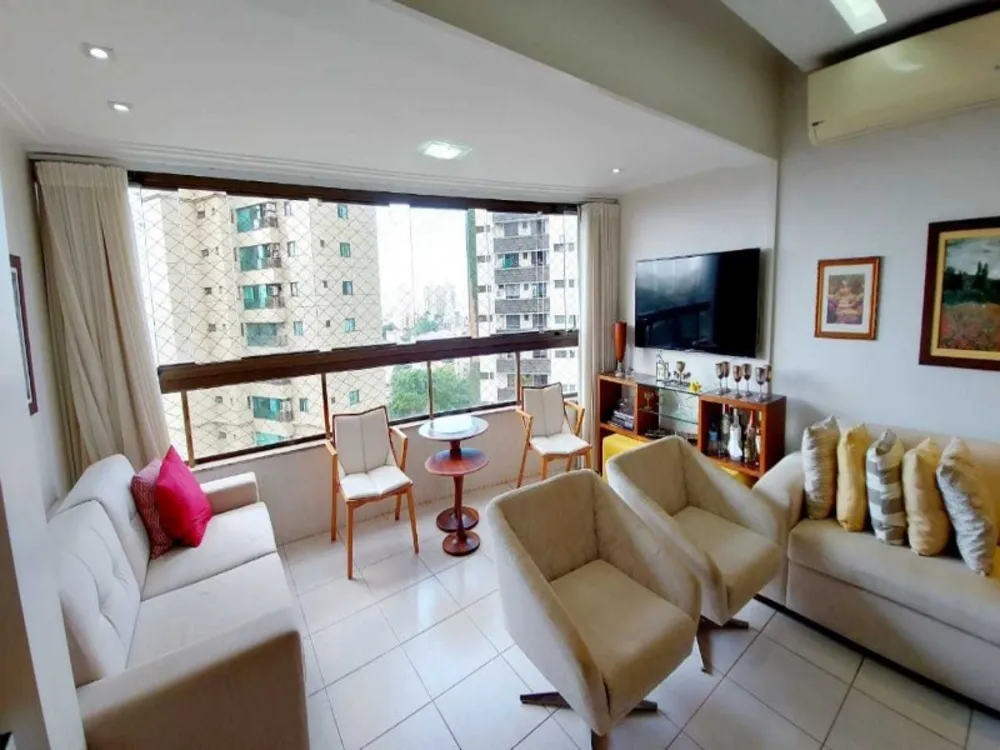 Apartamento, 2 quartos, 159 m² - Foto 1