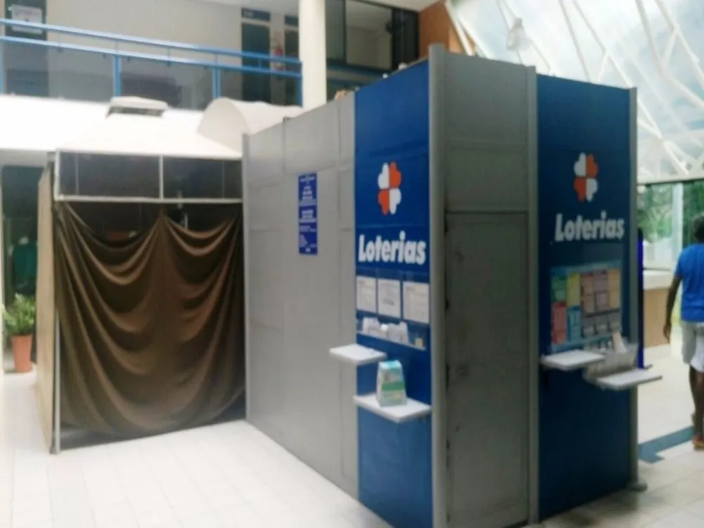 Loja-Salão, 6 m² - Foto 2