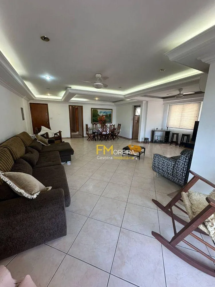 Apartamento, 3 quartos, 211 m² - Foto 3