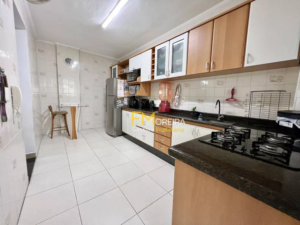 Apartamento, 1 quarto, 61 m² - Foto 5