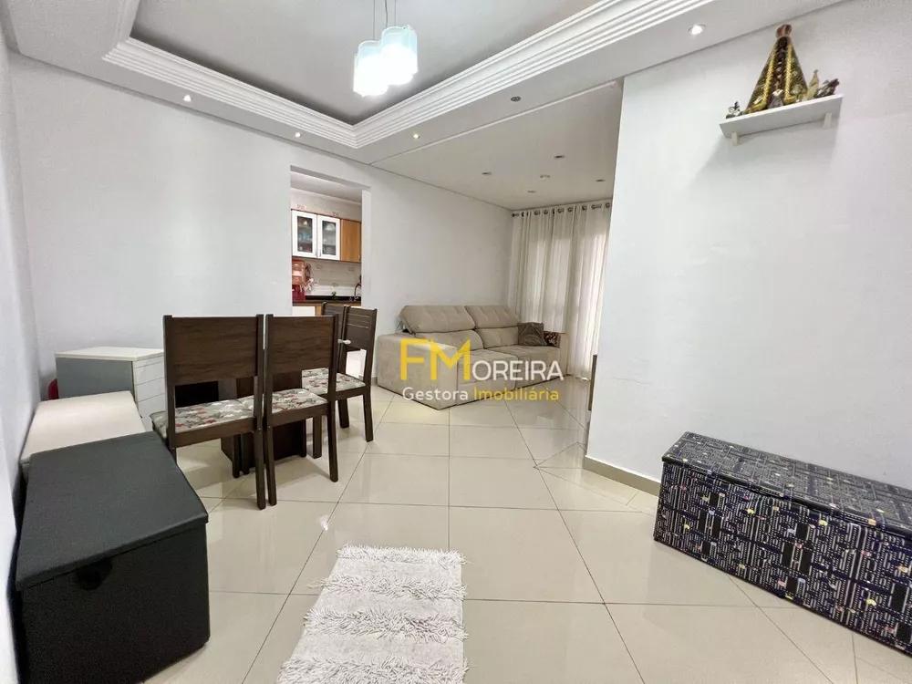 Apartamento, 1 quarto, 61 m² - Foto 1
