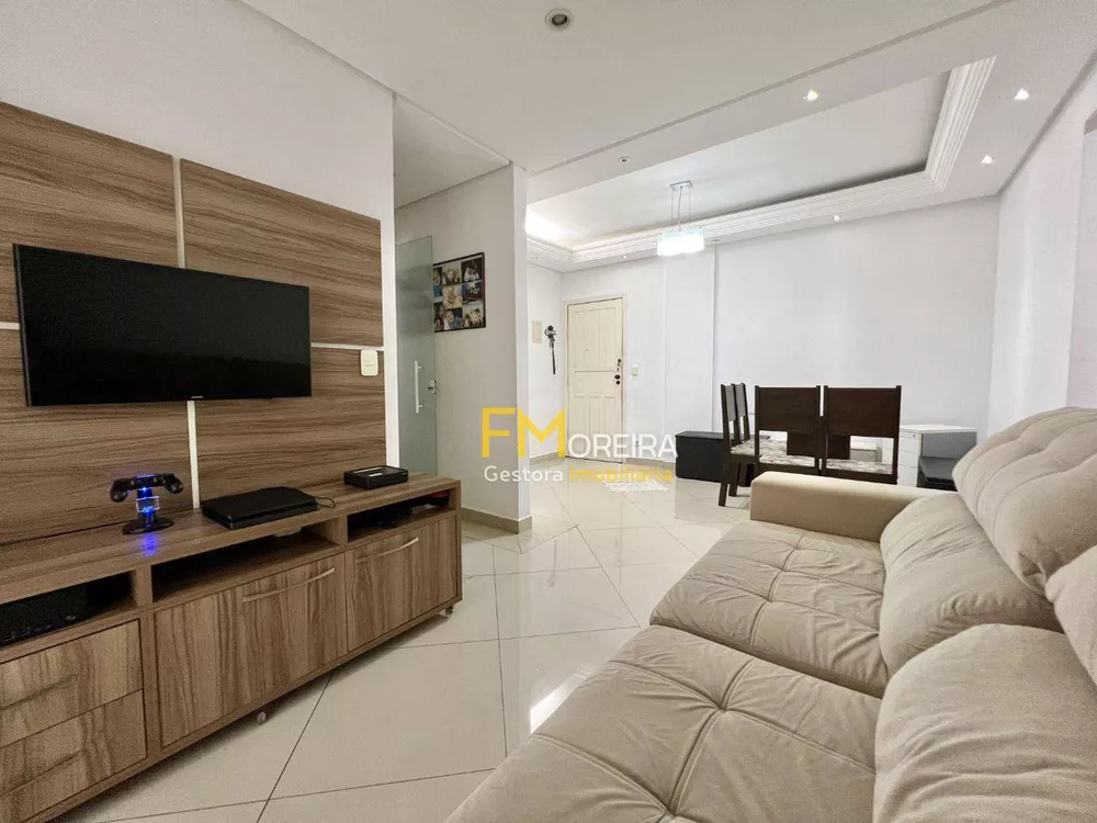 Apartamento, 1 quarto, 61 m² - Foto 2