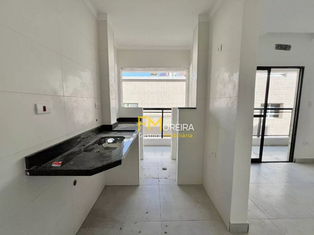 Apartamento à venda com 2 quartos, 61m² - Foto 8