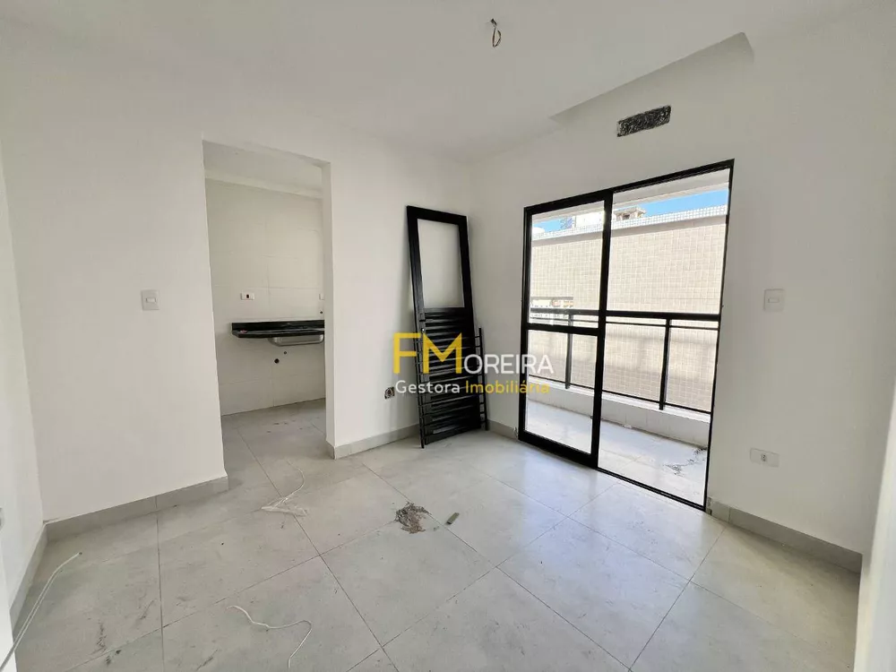 Apartamento à venda com 2 quartos, 61m² - Foto 6