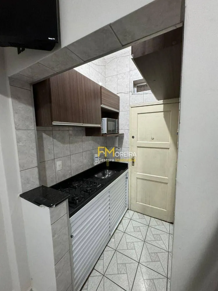 Kitnet-Studio, 25 m² - Foto 4