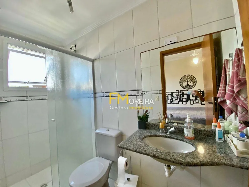Apartamento, 2 quartos, 76 m² - Foto 2